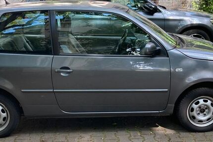 VW Lupo 210.000 km 1.200 &euro; Frankfurt Am Main 60323