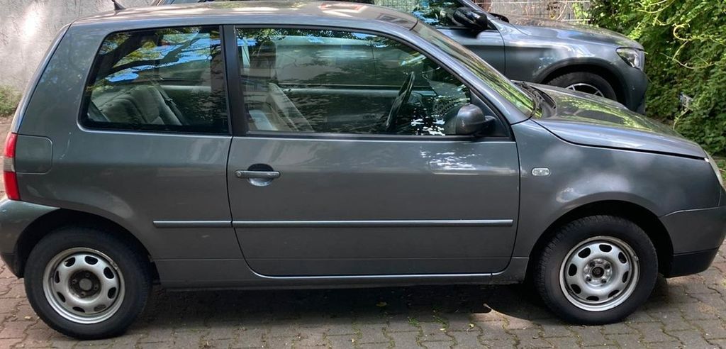 VW Lupo 210.000 km 1.200 &euro; Frankfurt Am Main 60323