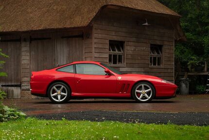Ferrari 575