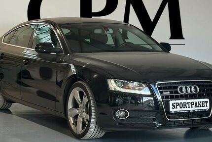 Audi A5 231.000 km 9.950 &euro; Mannheim 68167