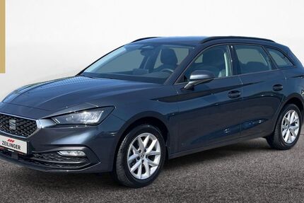Seat Leon 1.750 km 27.245 &euro; Dietersheim 91463