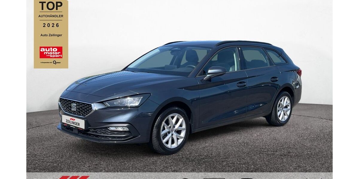 Seat Leon 1.750 km 27.245 &euro; Dietersheim 91463