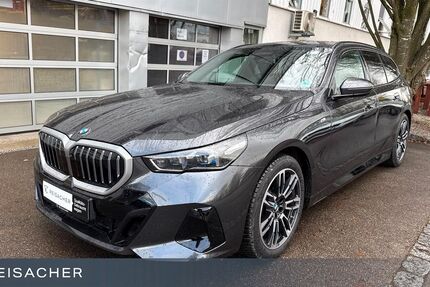 BMW 520 15.845 km 49.499 &euro; Schwabmünchen 86830