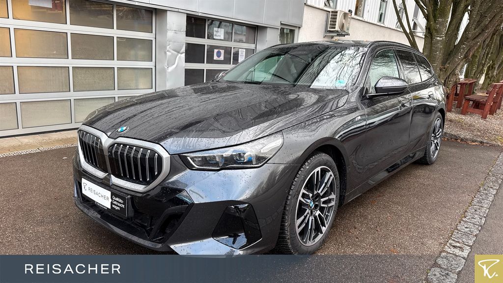 BMW 520 15.845 km 49.499 &euro; Schwabmünchen 86830