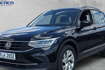 VW Tiguan 65.000 km 27.990 € Schierling 84069
