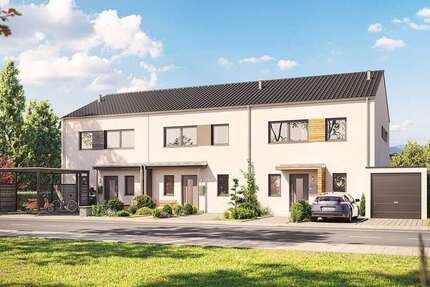 Haus zum Kaufen in Ober-Erlenbach 595.000 € 118 m² 4 zimmer