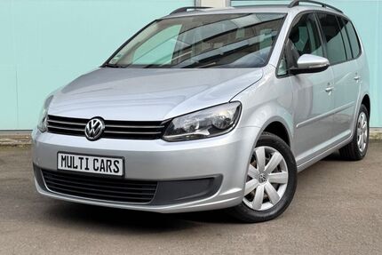 VW Touran 179.000 km 6.990 &euro; Löhne 32584