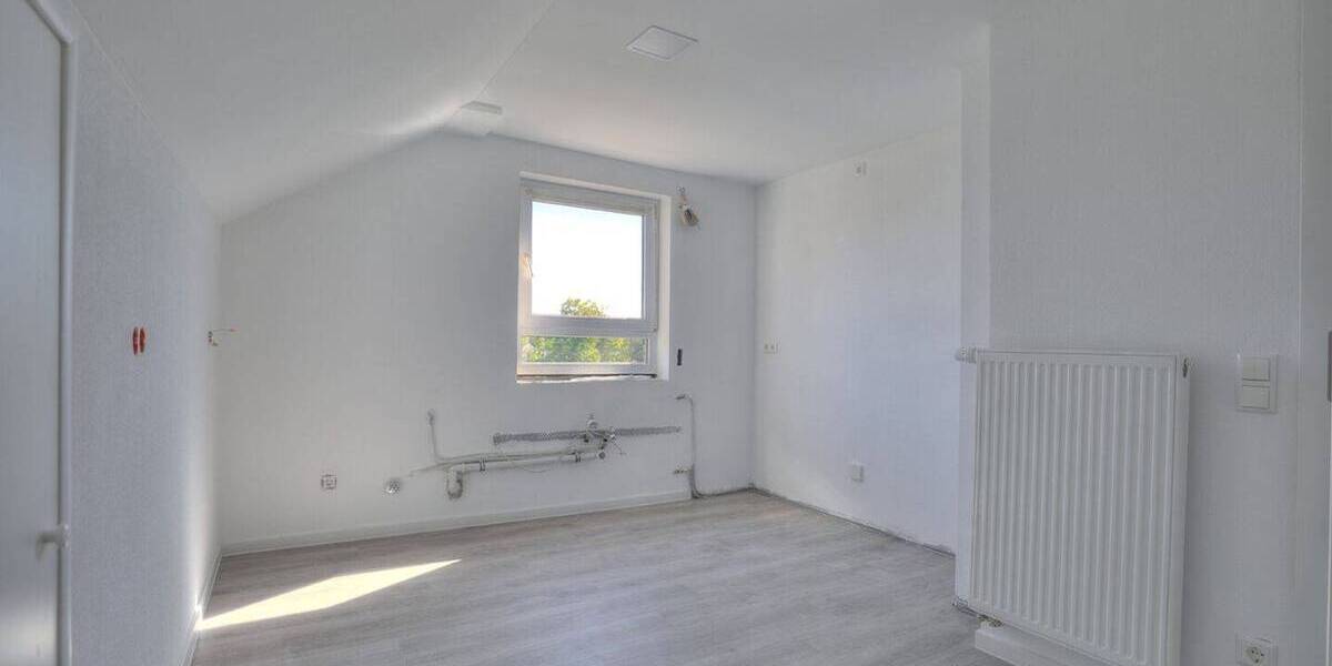 Etagenwohnung Heilbronn / Böckingen Böckingen - 4 Zimmer, 85 m&sup2;, 1.190&euro; | Angebot:26555698