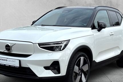 Volvo XC40 40.000 km 34.900 € Tübingen 72072