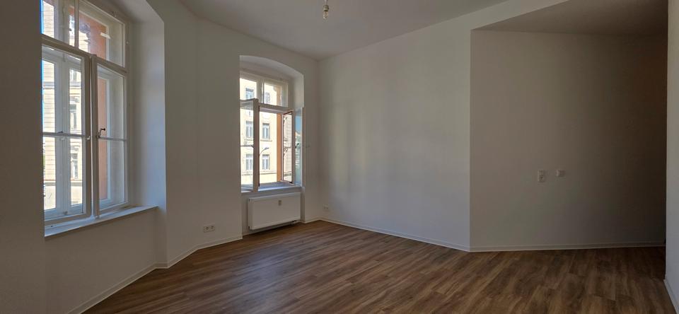 Etagenwohnung Görlitz - 3 Zimmer, 78 m&sup2;, 425&euro; | Angebot:26461407