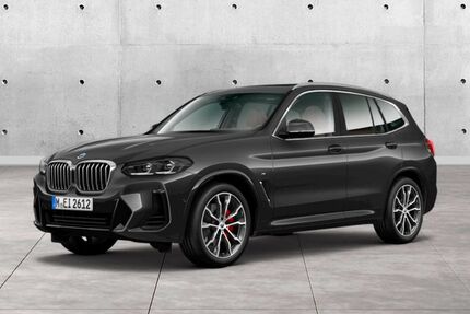 BMW X3 130.439 km 38.810 € Neuwied 56564