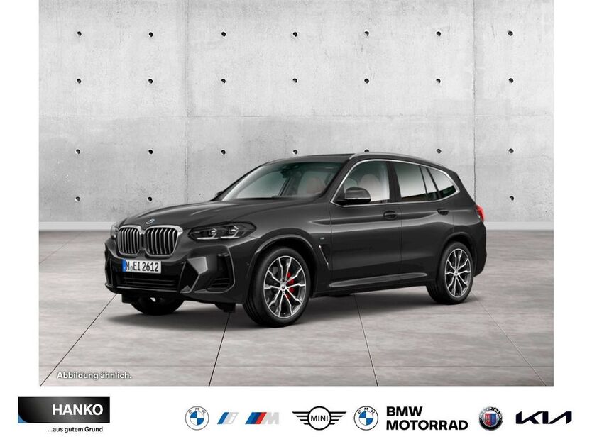 BMW X3 130.439 km 38.810 € Neuwied 56564