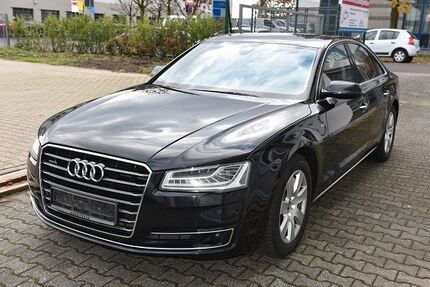 Audi A8 297.000 km 16.800 € Oberursel 61440