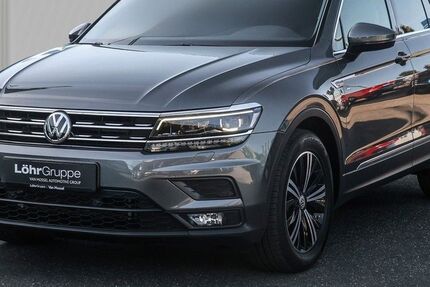 VW Tiguan 56.453 km 23.480 &euro; Koblenz 56070