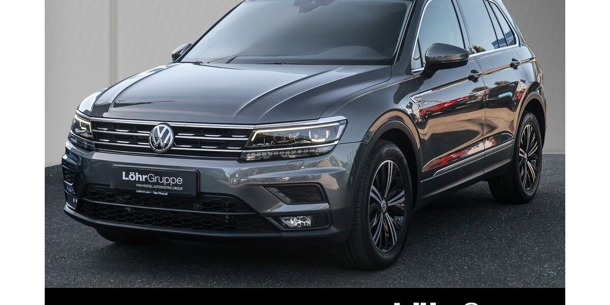 VW Tiguan 56.453 km 23.480 &euro; Koblenz 56070