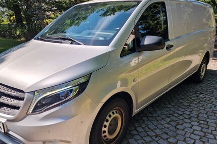Mercedes-Benz Vito 224.500 km 16.500 &euro; Chemnitz 09125
