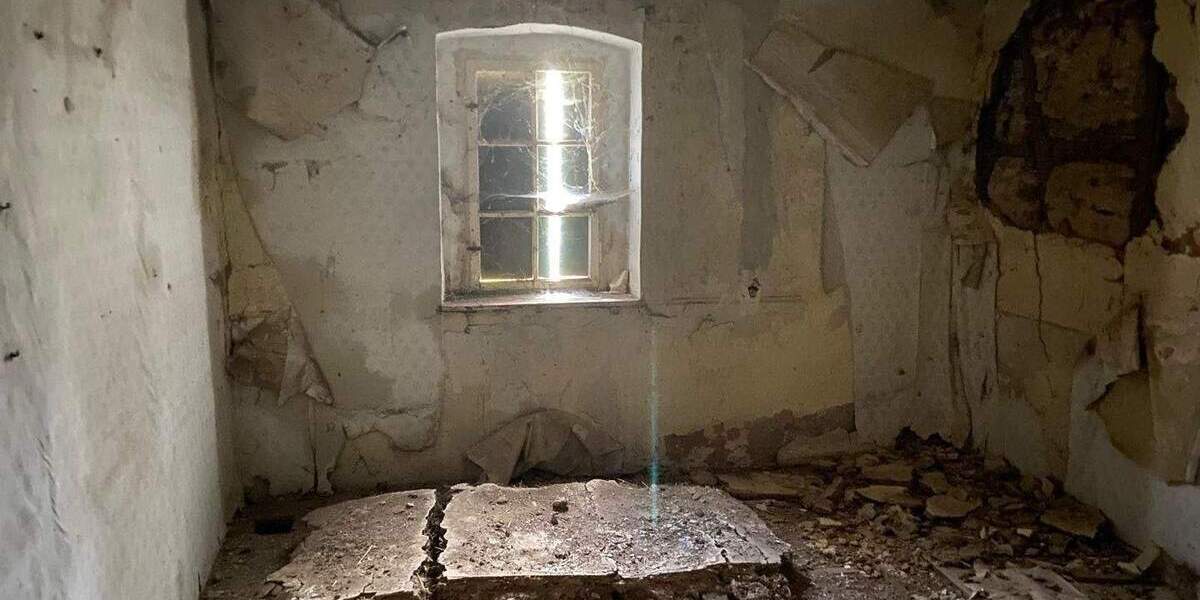Mehrfamilienhaus, Wohnhaus Kaiserpfalz Wendelstein - 2 Zimmer, 400 m&sup2;, 150.000&euro; | Angebot:26878663