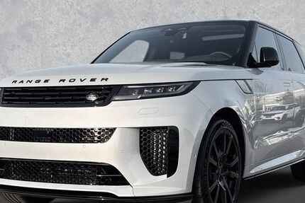 Land Rover Range Rover Sport 3.000 km 204.990 &euro; Münster 48163