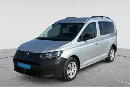 VW Caddy 61.670 km 24.880 &euro; Darmstadt 64295