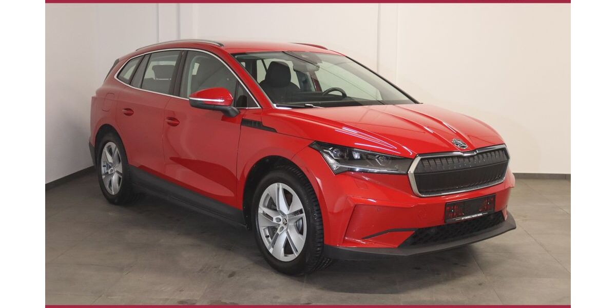 Skoda Enyaq 19.900 km 26.600 &euro; Bebra 36179