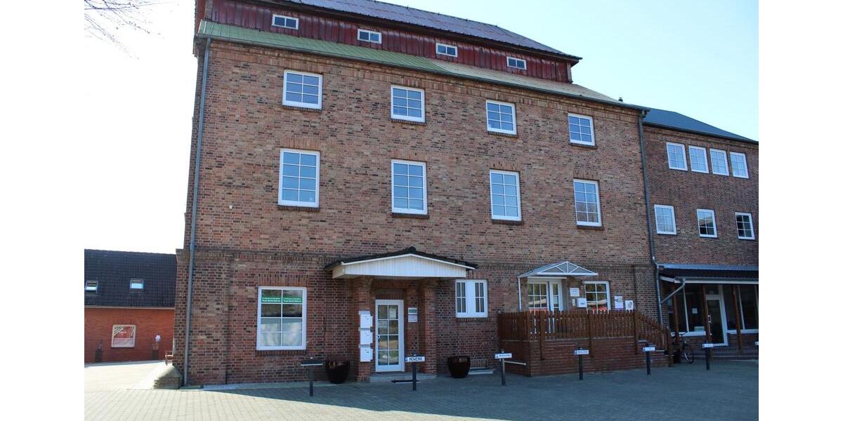 Gewerbeobjekt Hohenwestedt - 436&euro; | Angebot:25269862