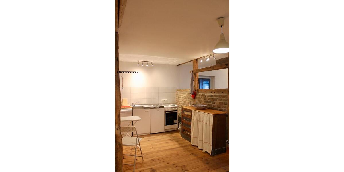 Terrassenwohnung Burscheid - 1 Zimmer, 45 m&sup2;, 640&euro; | Angebot:26073426