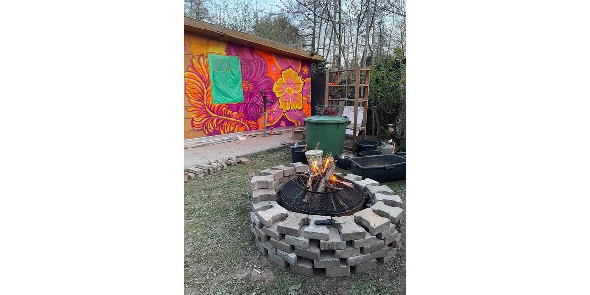 Grundstück Frankfurt am Main Nord-West - 500&euro; | Angebot:25309001