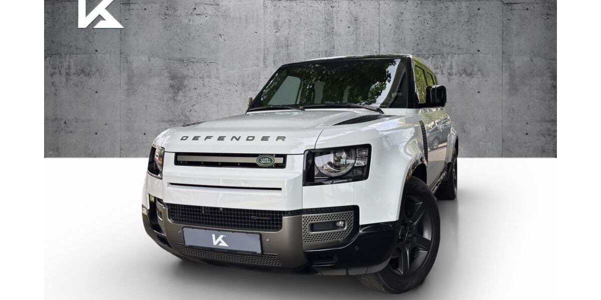 Land Rover Defender 86.800 km 54.870 &euro; Aschaffenburg 63743