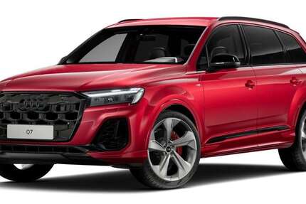 Audi Q7 7.735 km 74.950 &euro; Weißenburg 91781