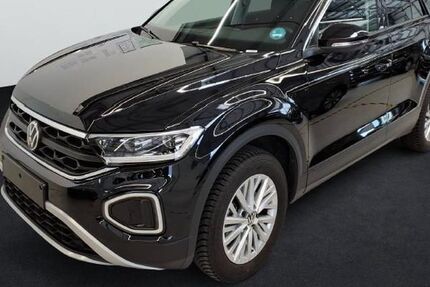 VW T-Roc 14.537 km 22.440 € Höchstadt an der Aisch 91315