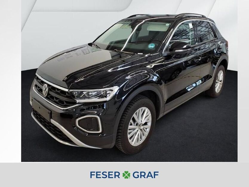 VW T-Roc 14.537 km 22.440 € Höchstadt an der Aisch 91315