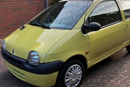Renault Twingo 110.600 km 1.750 € Stockelsdorf 23617