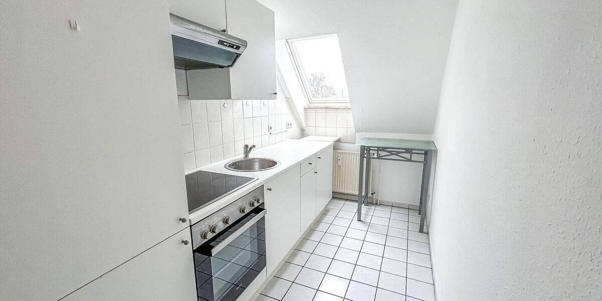 Etagenwohnung Warin - 2 Zimmer, 50 m&sup2;, 455&euro; | Angebot:26451438