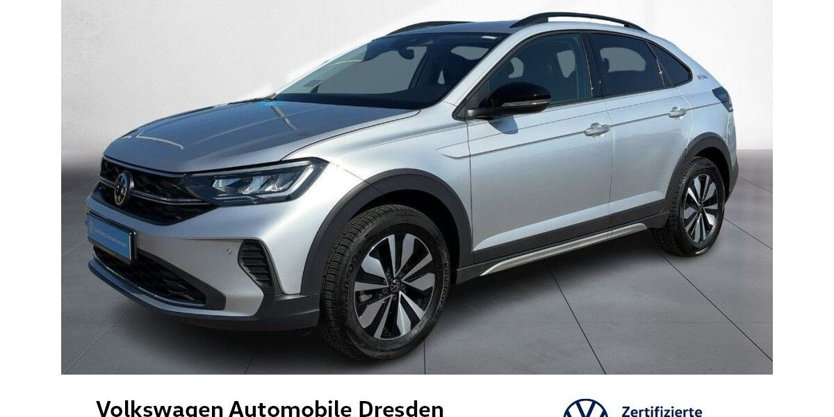 VW Taigo 13.437 km 21.980 &euro; Dresden 01169