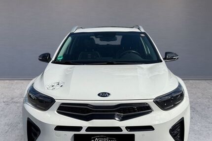 Kia Stonic 60.400 km 16.980 &euro; Wehretal 37287