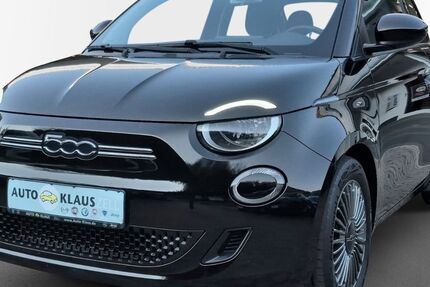 Fiat 500e 37.053 km 15.470 &euro; Zell 56856