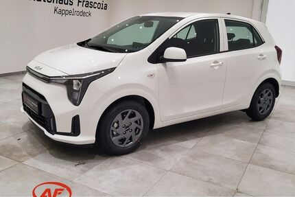 Kia Picanto 5.340 km 14.410 € Kappelrodeck 77876