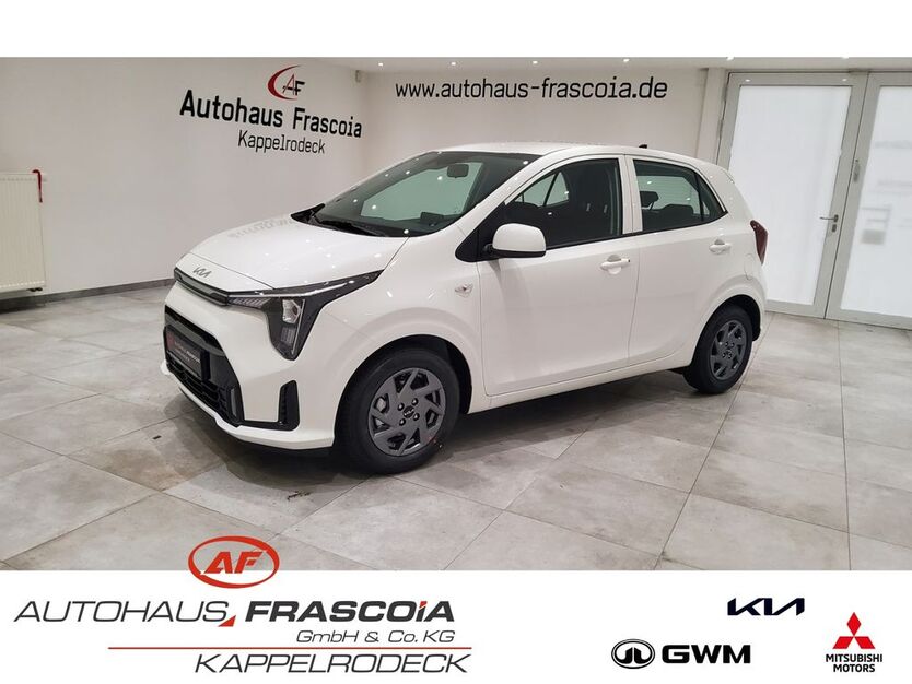 Kia Picanto 5.340 km 14.410 € Kappelrodeck 77876