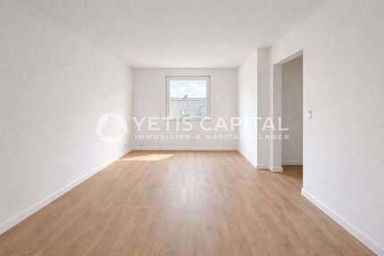 Wohnung Köln Innenstadt - 3 Zimmer, 55 m&sup2;, 345.000&euro; | Angebot:26348497