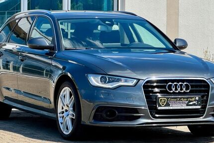 Audi A6 176.000 km 14.599 &euro; Heidenheim an der Brenz 89520