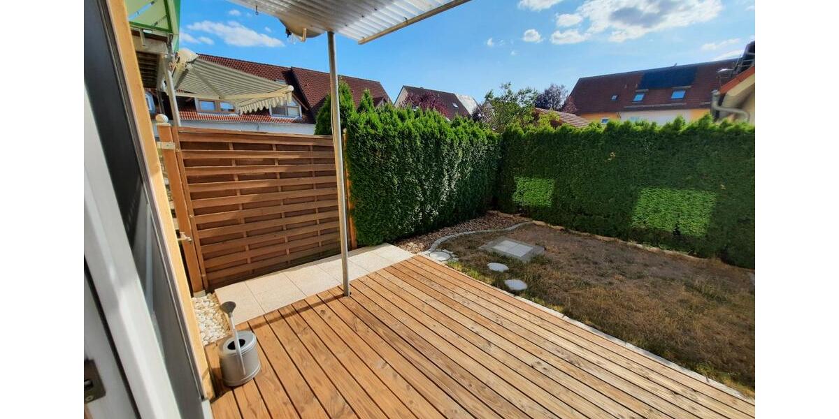 Reihenhaus Crailsheim - 6 Zimmer, 166 m&sup2;, 495.000&euro; | Angebot:27121886