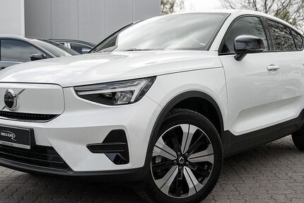 Volvo C40 44.000 km 30.890 &euro; Pinneberg 25421