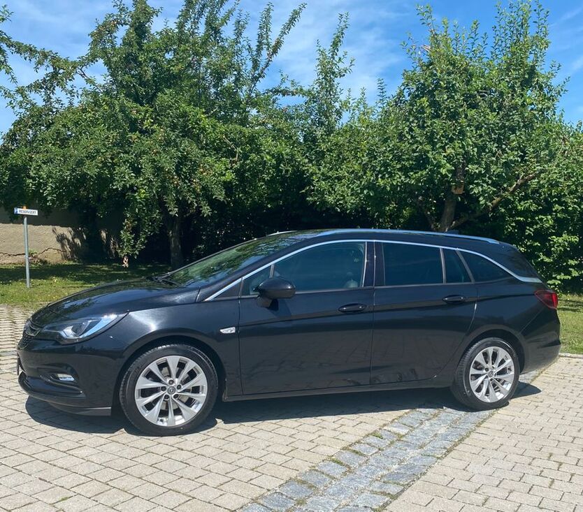 Astra