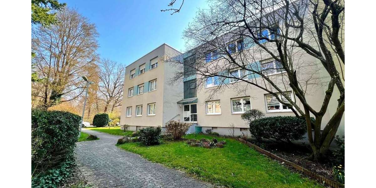 Etagenwohnung Kaiserslautern - 4 Zimmer, 84 m&sup2;, 198.000&euro; | Angebot:26020851