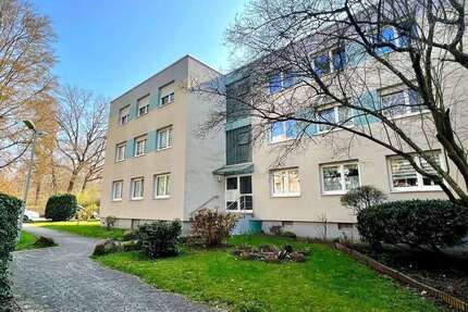 Wohnung Kaiserslautern - 4 Zimmer, 84 m&sup2;, 198.000&euro; | Angebot:26020851
