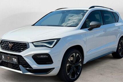 Cupra Ateca 23.500 km 34.750 &euro; Bitburg 54634