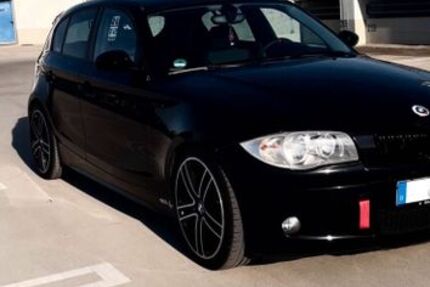 BMW 116 293.000 km 2.300 &euro; Wörnitz 91637