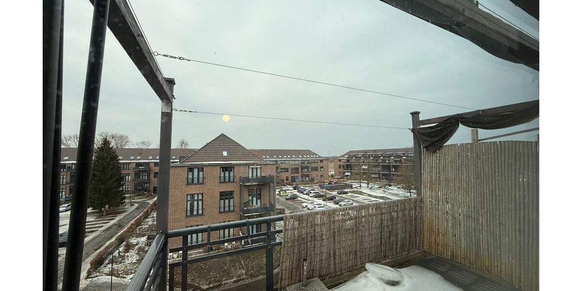 Etagenwohnung Bernau bei Berlin Bernau - 3 Zimmer, 84 m&sup2;, 1.065&euro; | Angebot:24989093