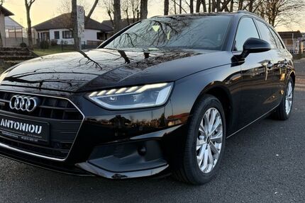 Audi A4 132.000 km 25.990 &euro; Elkenroth 57578