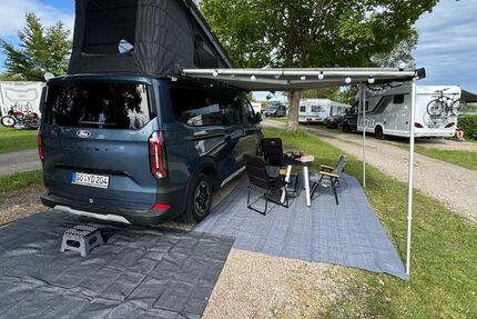 Ford Andere 4.000 km 68.000 &euro; Mengershausen 37124